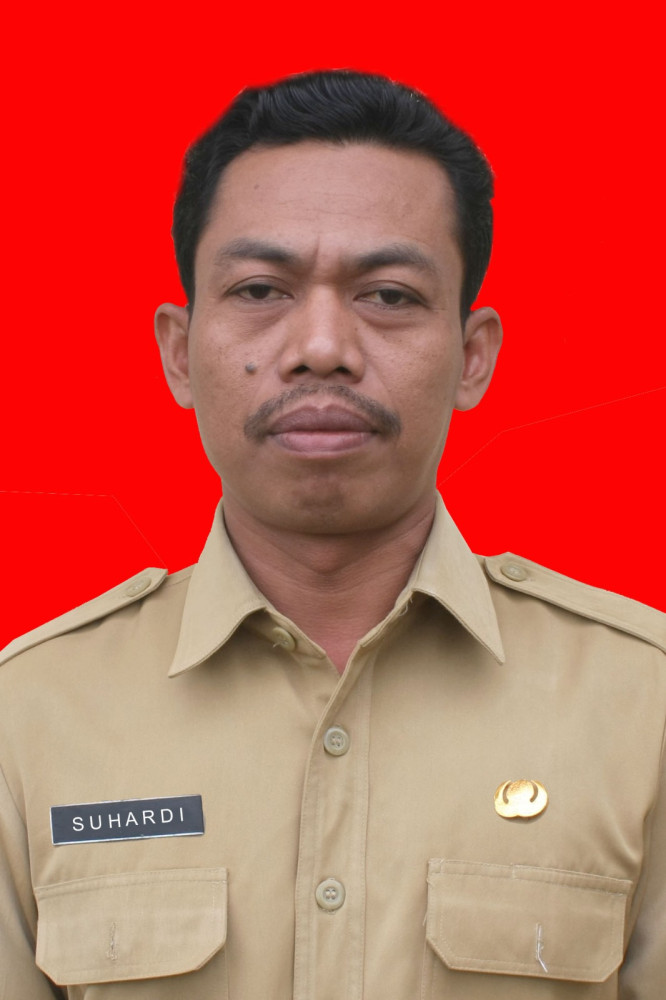 SUHARDI